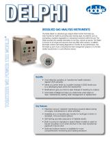 dissolved gas analysis