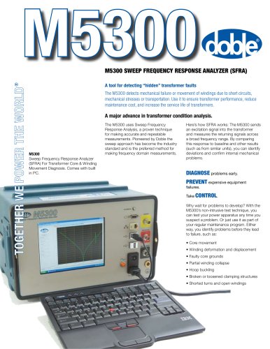 M5300