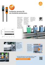 Sensores fotoeléctricos pequeños y compactos de máximo rendimiento - 4