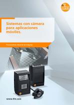 Sistemas con cámara para aplicaciones móviles. - 1