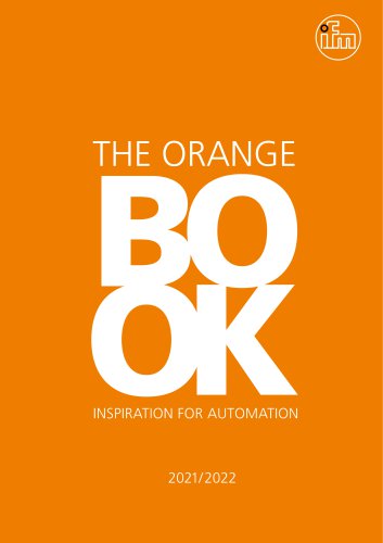 The Orange Book - Catálogo de productos