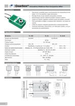 Actuadores - Gearbox - 8