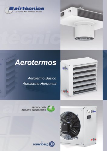 Aerotermos