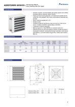 Aerotermos - 2