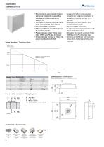 Unidades de Filtración - Dif-Vent/Dif-Box - 4