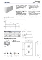 Unidades de Filtración - Dif-Vent/Dif-Box - 5