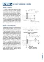 Camisas de Alineación/Casquillos-7