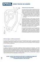 Camisas de Alineación/Casquillos-8