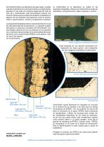 Características y beneficios de la difusión térmica de zinc ArmorGalv® - 2