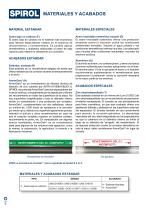 Espaciadores y Componentes Tubulares Rolados-8