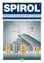 Guía de Diseño de Insertos Roscados para Plásticos-1