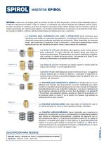 Guía de Diseño de Insertos Roscados para Plásticos-9