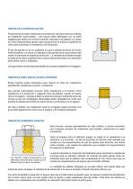 Guía de Diseño de Insertos Roscados para Plásticos - 5