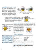 Guía de Diseño de Insertos Roscados para Plásticos - 8