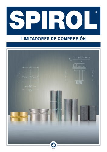 Guía de Diseño de Limitadores de Compresión