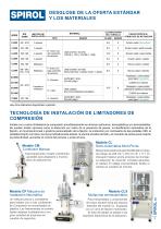 Guía de Diseño de Limitadores de Compresión - 5