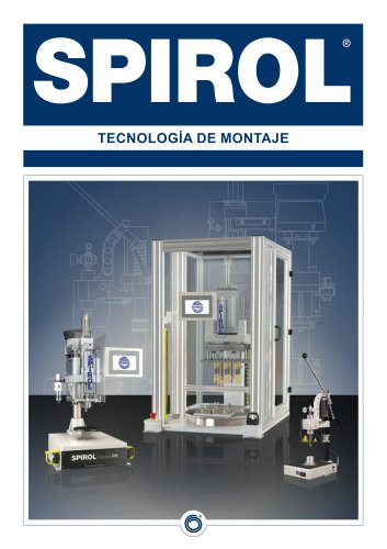 Tecnología de Montaje