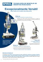 Tecnología de Montaje - 4