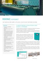 RISONIC compact