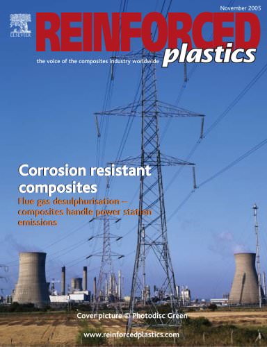 Corrosion Resistant Composites