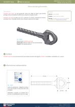 SECURIFIX® forgé - 2