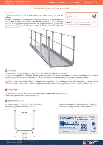 SECURITOIT std