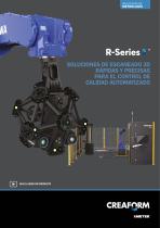 Creaform R-series - CONTROL DE CALIDAD AUTOMATIZADO-1