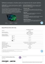 HandySCAN 3D | Serie EVO-2