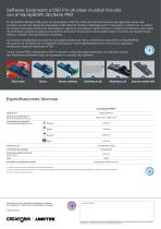 HandySCAN 3D | Serie PRO-2