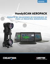 HandySCAN AEROPACK - 1