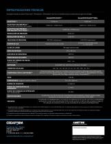 HandySCAN AEROPACK - 3