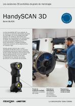 HandySCAN BLACK+ - 1