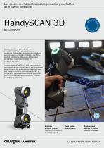 HandySCAN SILVER - 1