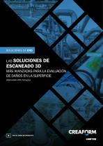 SOLUCIONES DE END PARA INSPECCIONES DE SUPERFICIES