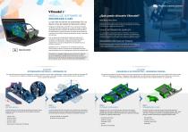 VXELEMENTS - PLATAFORMA DE SOFTWARE 3D TOTALMENTE INTEGRADA - 3