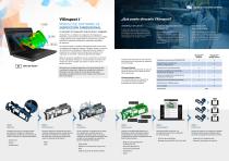 VXELEMENTS - PLATAFORMA DE SOFTWARE 3D TOTALMENTE INTEGRADA - 4