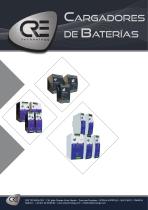 Cargadores de baterias - 1