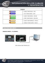 harness peripherical documentation es g2020 - 5