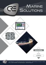 Marine Solutions 2025