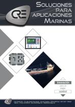Soluciones para aplicaciones marinas - 1