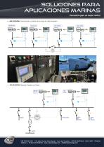 Soluciones para aplicaciones marinas - 3
