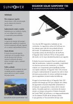 SunPower T20 Tracker - 1