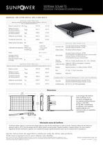 T5 de SunPower®: para aprovechar el espacio al máximo - 2