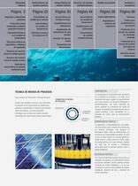 Técnica de medida de procesos - 3