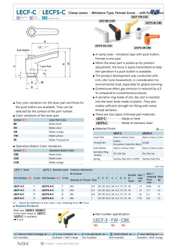 LECFS-C