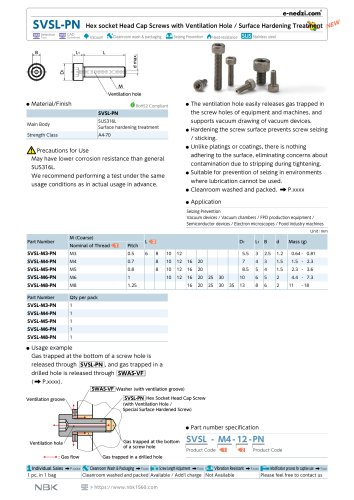 SVSL-PN