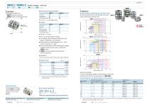 XBW-C/XBWS-C_data sheet