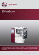 ASP 80 Twin-A