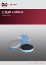 Consumables Ophthalmics