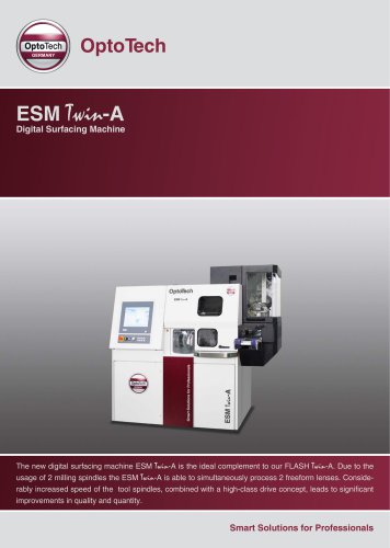 ESM Twin-A